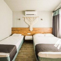 LEDA BEACH HOTEL 3★