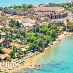 LEDA BEACH HOTEL 3★