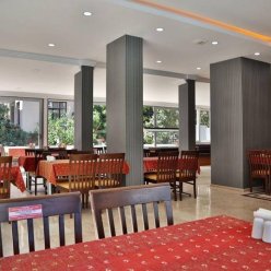 KLEOPATRA SMILE HOTEL 3★