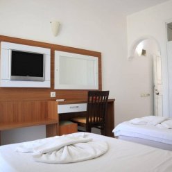 KLEOPATRA SMILE HOTEL 3★