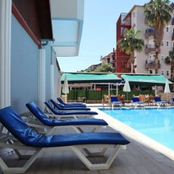 KLEOPATRA SMILE HOTEL 3★