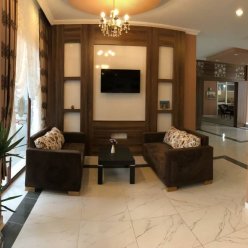 PARK MARINA HOTEL 3★