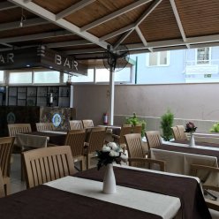 PARK MARINA HOTEL 3★