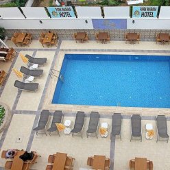 PARK MARINA HOTEL 3★