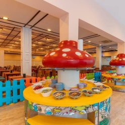 EMELDA SUN CLUB (EX.SIMENA SUN CLUB) 5★