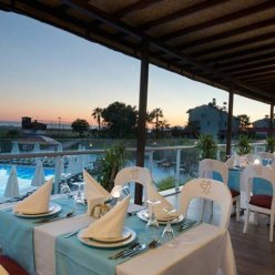 RAYMAR RESORT & AQUA 5★