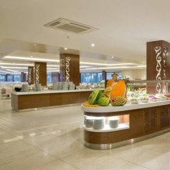 RAYMAR RESORT & AQUA 5★