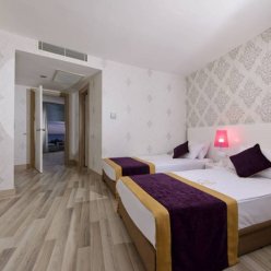 RAYMAR RESORT & AQUA 5★