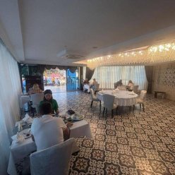 THE MARILIS HILL RESORT 5★