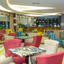 THE MARILIS HILL RESORT 5★