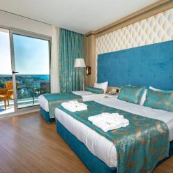 THE MARILIS HILL RESORT 5★