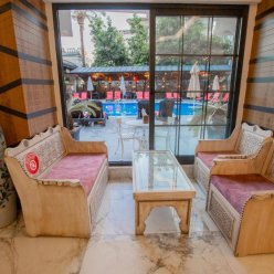 KLEOPATRA FATIH HOTEL 4★