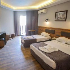 KLEOPATRA FATIH HOTEL 4★