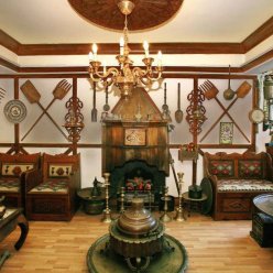 KLEOPATRA FATIH HOTEL 4★