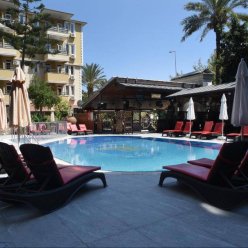 KLEOPATRA FATIH HOTEL 4★