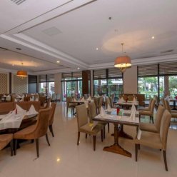 AMARA LUXURY RESORT & VILLAS 5★