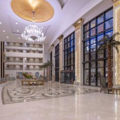 AMARA LUXURY RESORT & VILLAS 5★