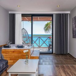 ADORA CALMA BEACH HOTEL 4 ★