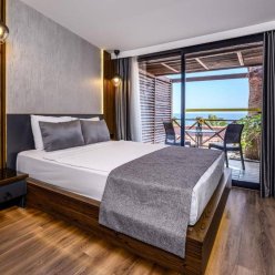 ADORA CALMA BEACH HOTEL 4 ★