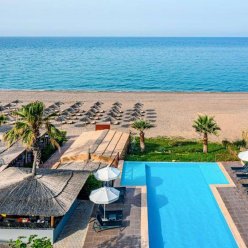 ADORA CALMA BEACH HOTEL 4 ★