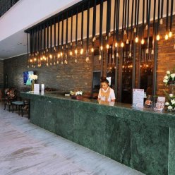 SEY BEACH HOTEL & SPA 4★