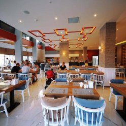 SEY BEACH HOTEL & SPA 4★