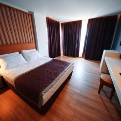 SEY BEACH HOTEL & SPA 4★