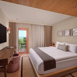 PALOMA GRIDA RESORT & SPA 5★