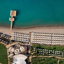 PALOMA GRIDA RESORT & SPA 5★