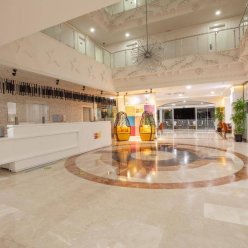 FUN & SUN SMART HANE SUN 5★