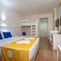 FUN & SUN SMART HANE SUN 5★