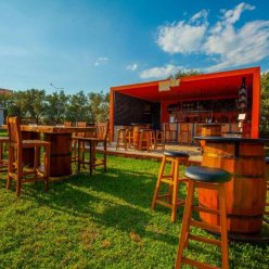 FUN & SUN SMART HANE SUN 5★