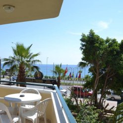 GOLD TWINS FAMILY BEACH 3 ★