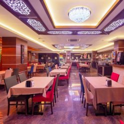 KLEOPATRA BLUE HAWAI 3★