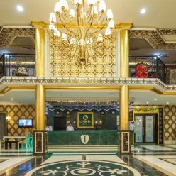 ONKEL RESORT BELDIBI 4★