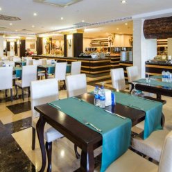 ONKEL RESORT BELDIBI 4★