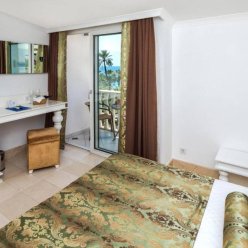 ONKEL RESORT BELDIBI 4★