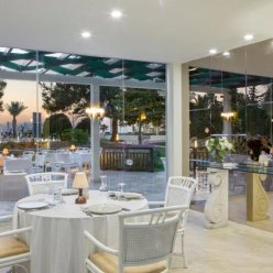 MIRAGE PARK RESORT 5★