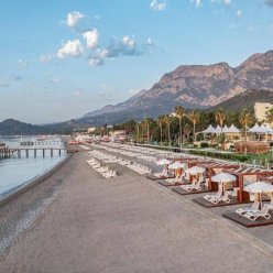 MIRAGE PARK RESORT 5★