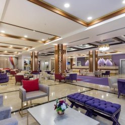 ORANGE COUNTY RESORT BELEK (EX.VERA MARE RESORT) 5★