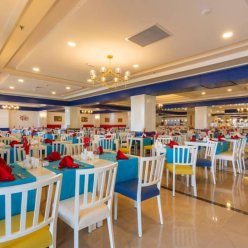 ORANGE COUNTY RESORT BELEK (EX.VERA MARE RESORT) 5★