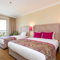 ORANGE COUNTY RESORT BELEK (EX.VERA MARE RESORT) 5★