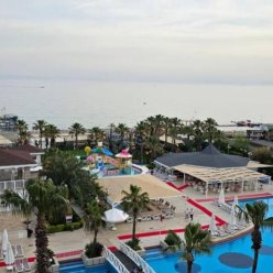 ORANGE COUNTY RESORT BELEK (EX.VERA MARE RESORT) 5★