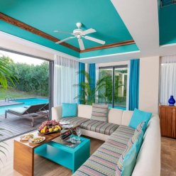 LYKIA WORLD ANTALYA LINKS & GOLF 5★