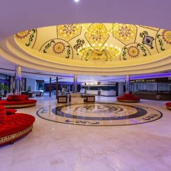 SIDE ROYAL PARADISE 4★