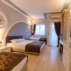 SIDE ROYAL PARADISE 4★