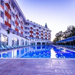 SIDE ROYAL PARADISE 4★