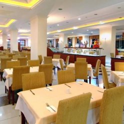 MIAROSA KONAKLI GARDEN 3★