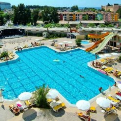 MIAROSA KONAKLI GARDEN 3★