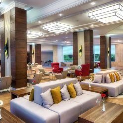 MIAROSA GHAZAL RESORT 5★